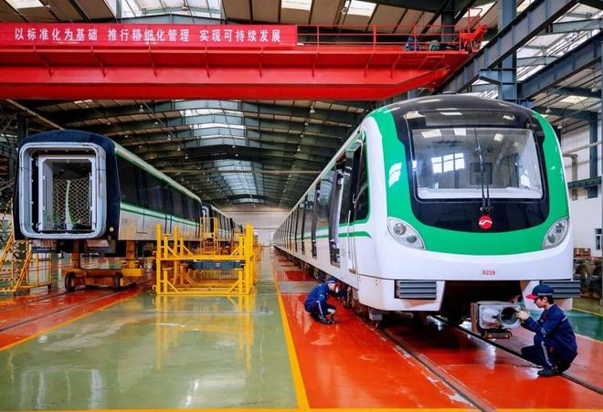 技术联创产业协同丨无锡地铁与中车四方所（中车制动）共拓智慧轨交新路径(图3)