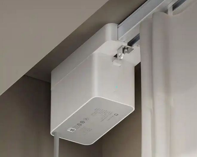 2025智能电动窗帘品牌排行榜前十名推荐大盘点！(图11)