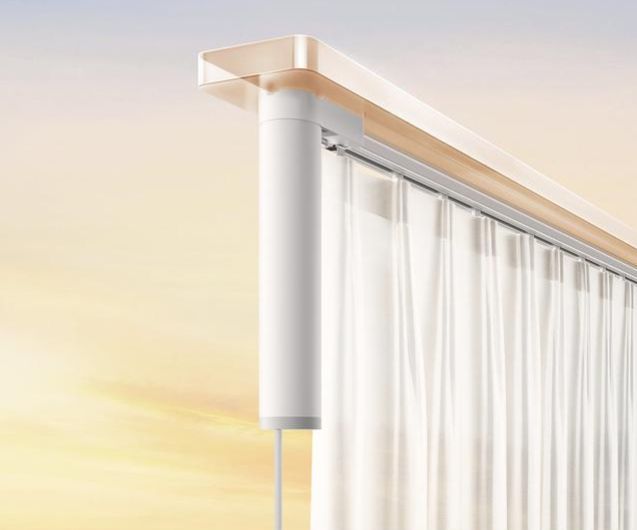 2025智能电动窗帘品牌排行榜前十名推荐大盘点！(图14)