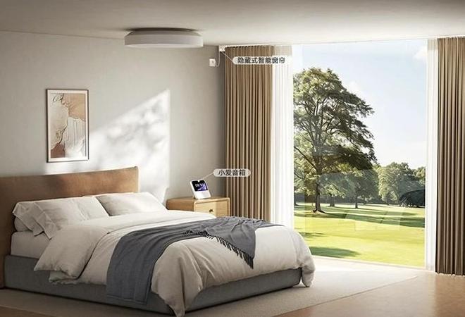 2025智能电动窗帘品牌排行榜前十名推荐大盘点！(图4)