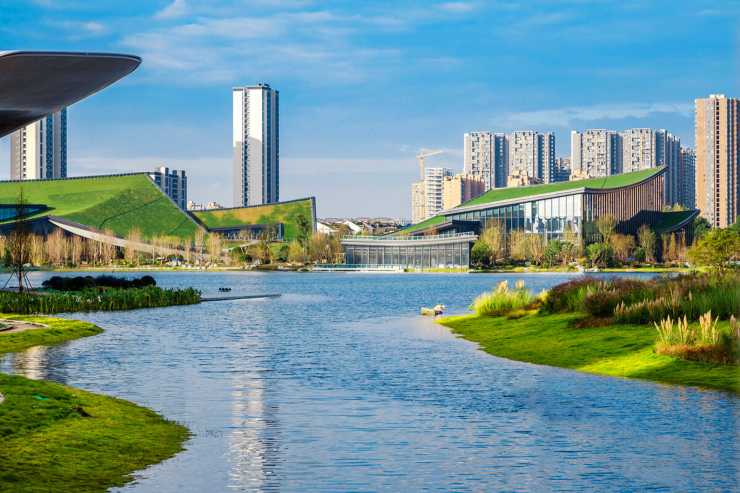 成都【中铁拾贰宸】售楼处电话主打户型详细解析限时特惠活动项目分析解读(图10)