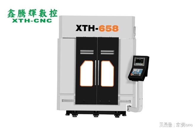 陶瓷雕铣机：以卓越防护铸就加工传奇(图2)