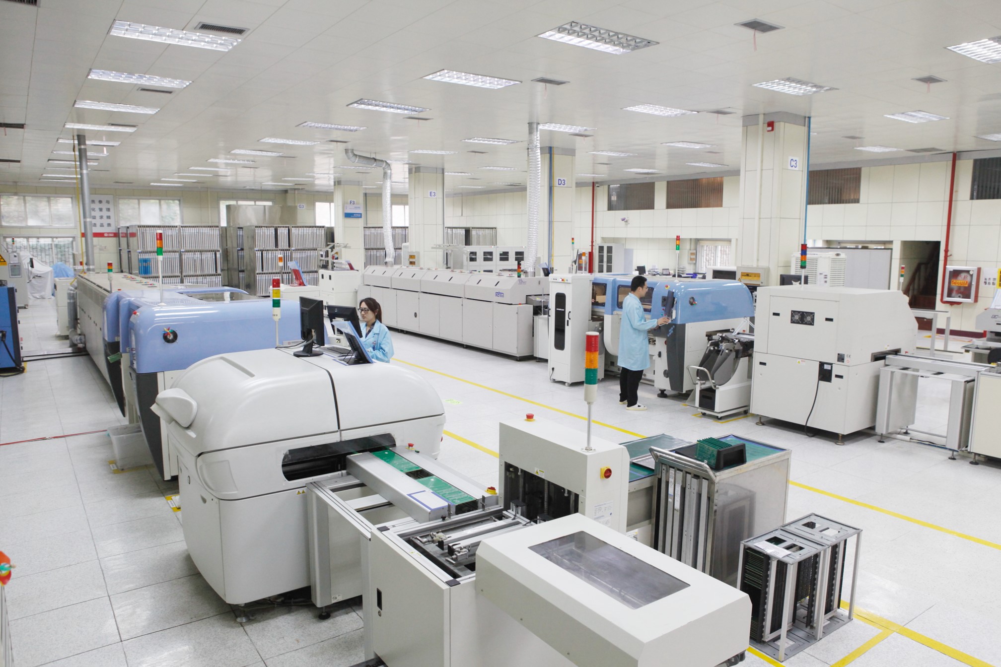 数智蝶变！中车四方所硬核装备赋能轨道交通绿色升级(图3)