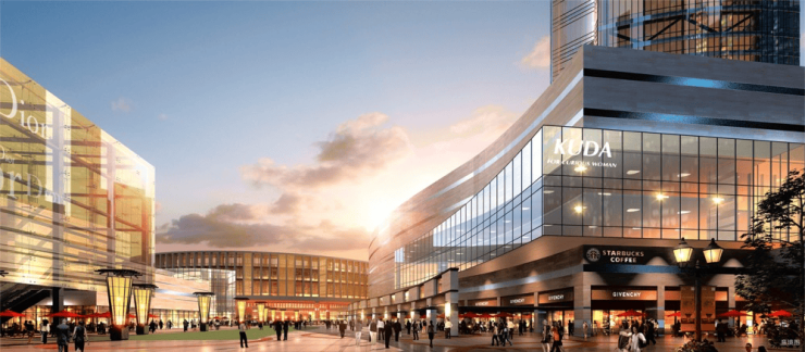 成都【中铁拾贰宸】成交价格更新售楼处电话户型特点特价房优惠线上获取最新项目资料及户型图项目详情(图12)