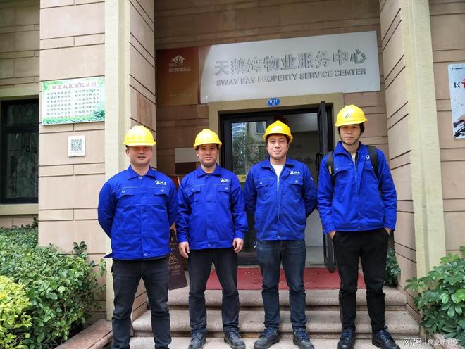 长沙电梯以旧换新认准环奥高新技术加持保障运行安全(图1)