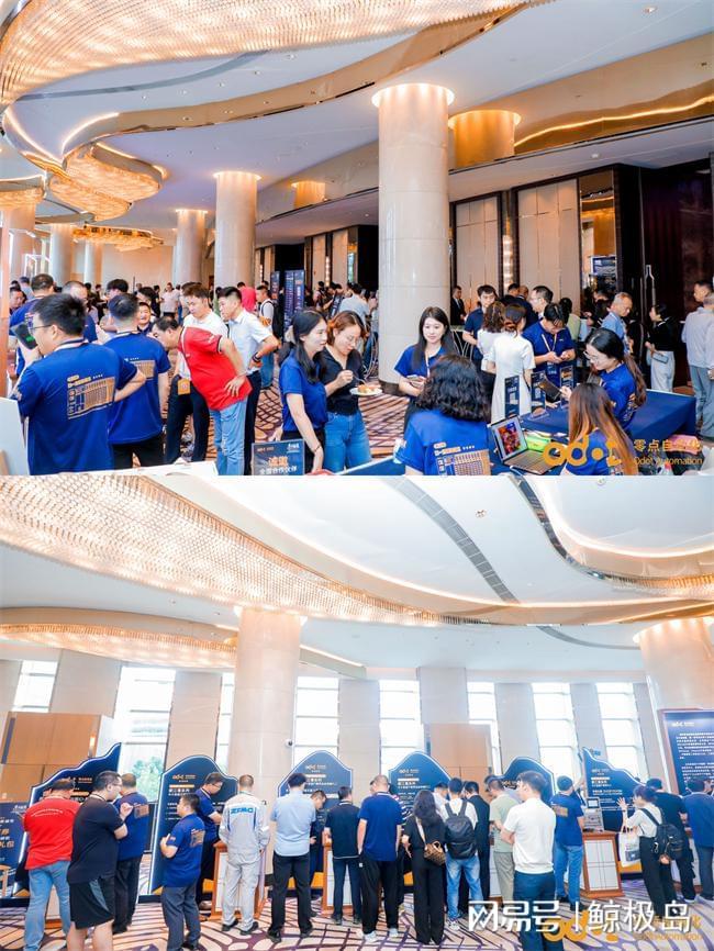 零点自动化重磅发布D系列控制系统为智能制造注入国产核心(图10)