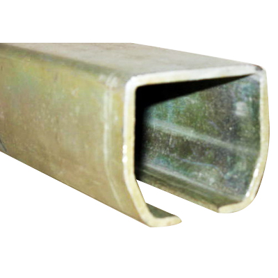 汽车发动机装配线轨道导轨(图1)