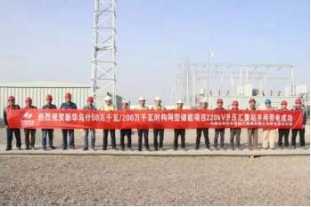 今日电力设备行业情报汇总（2024年10月25日）(图1)