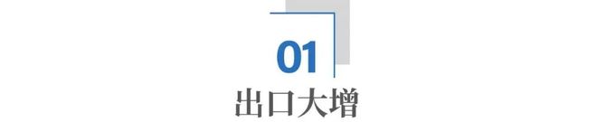 中国变压器出口杀疯了(图1)