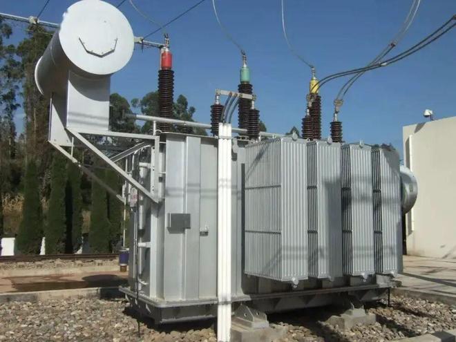 中国变压器出口杀疯了(图3)