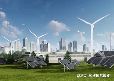 【盈拓展览】2024年印度电力电工设备展是通向电力世界的大门(图1)