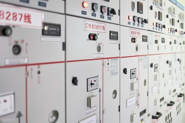 比肩CPO、光模块、存储！AI算力的尽头是电网设备！(图8)