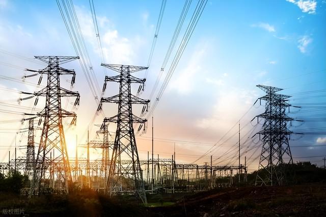 比肩CPO、光模块、存储！AI算力的尽头是电网设备！(图4)