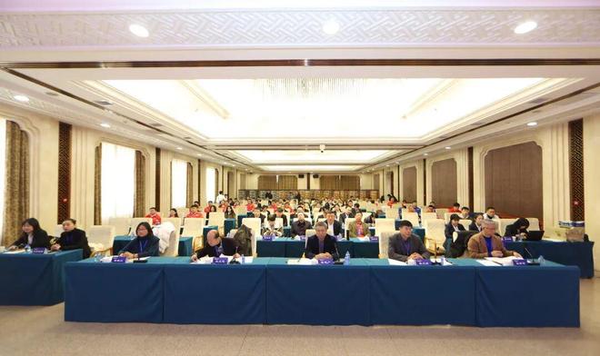 中车长客在2025年中国创新方法大赛吉林赛区决赛中取得优异成绩(图2)