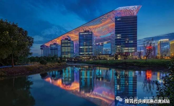 【动态】西派云间售楼处西派云间发布：焕新登场!(图7)