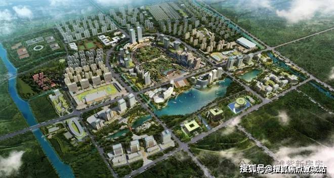 【动态】西派云间售楼处西派云间发布：焕新登场!(图13)