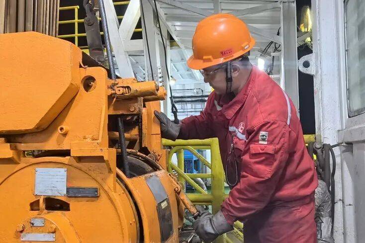 青春海洋：雷霆行动“青”力守护(图1)