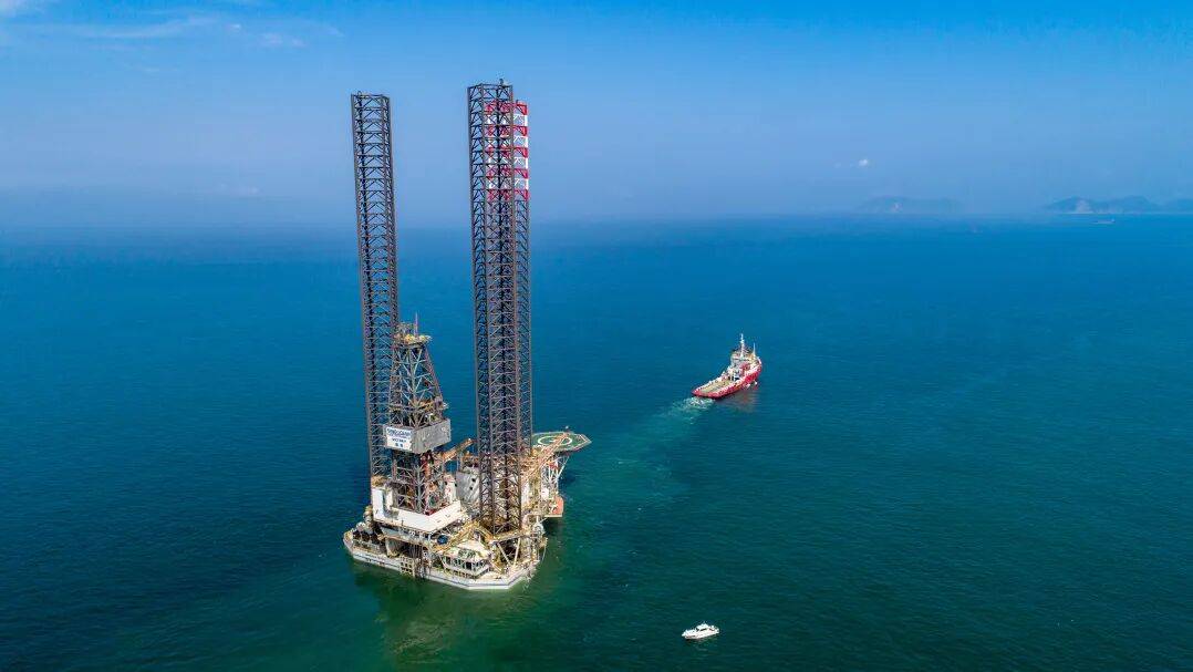 青春海洋：雷霆行动“青”力守护(图3)