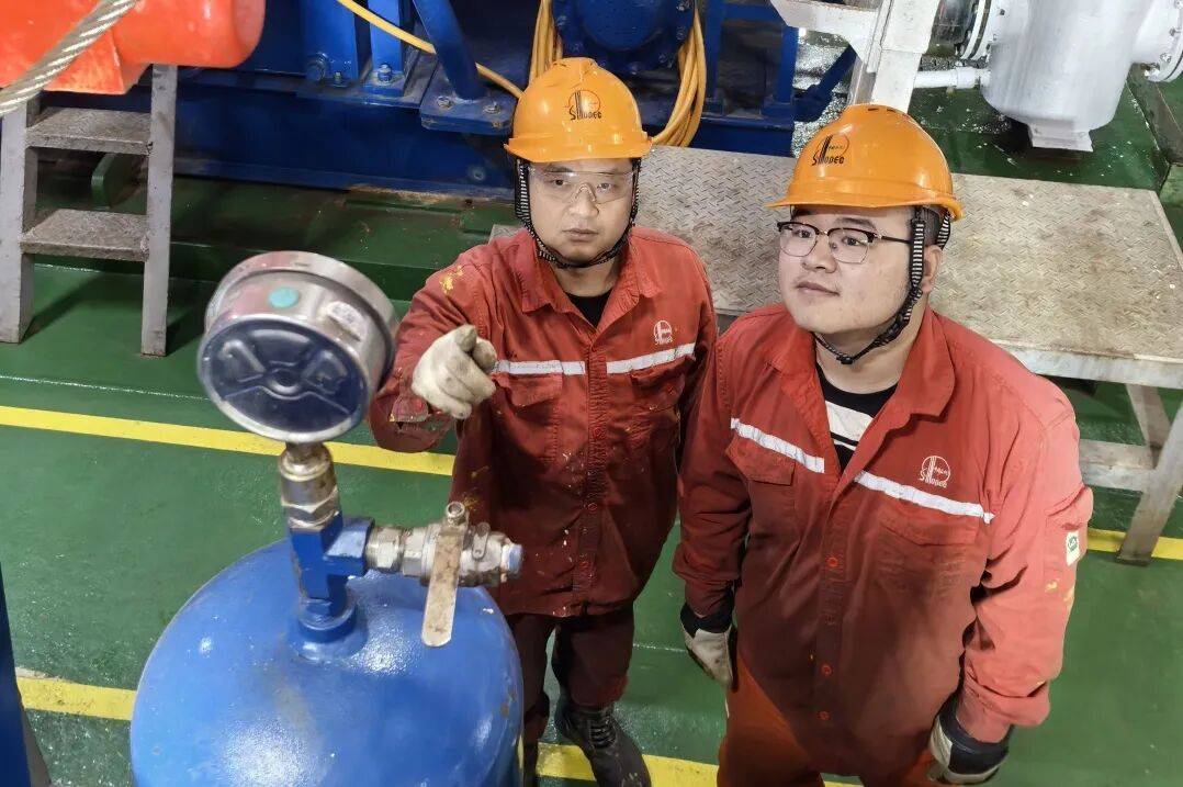 青春海洋：雷霆行动“青”力守护(图4)