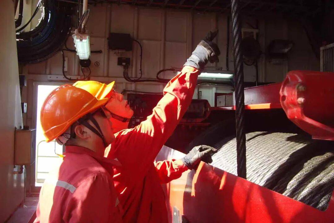 青春海洋：雷霆行动“青”力守护(图5)