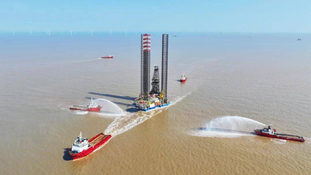 青春海洋：雷霆行动“青”力守护(图6)