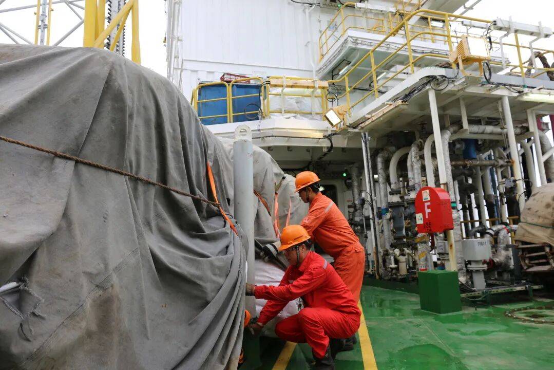 青春海洋：雷霆行动“青”力守护(图10)