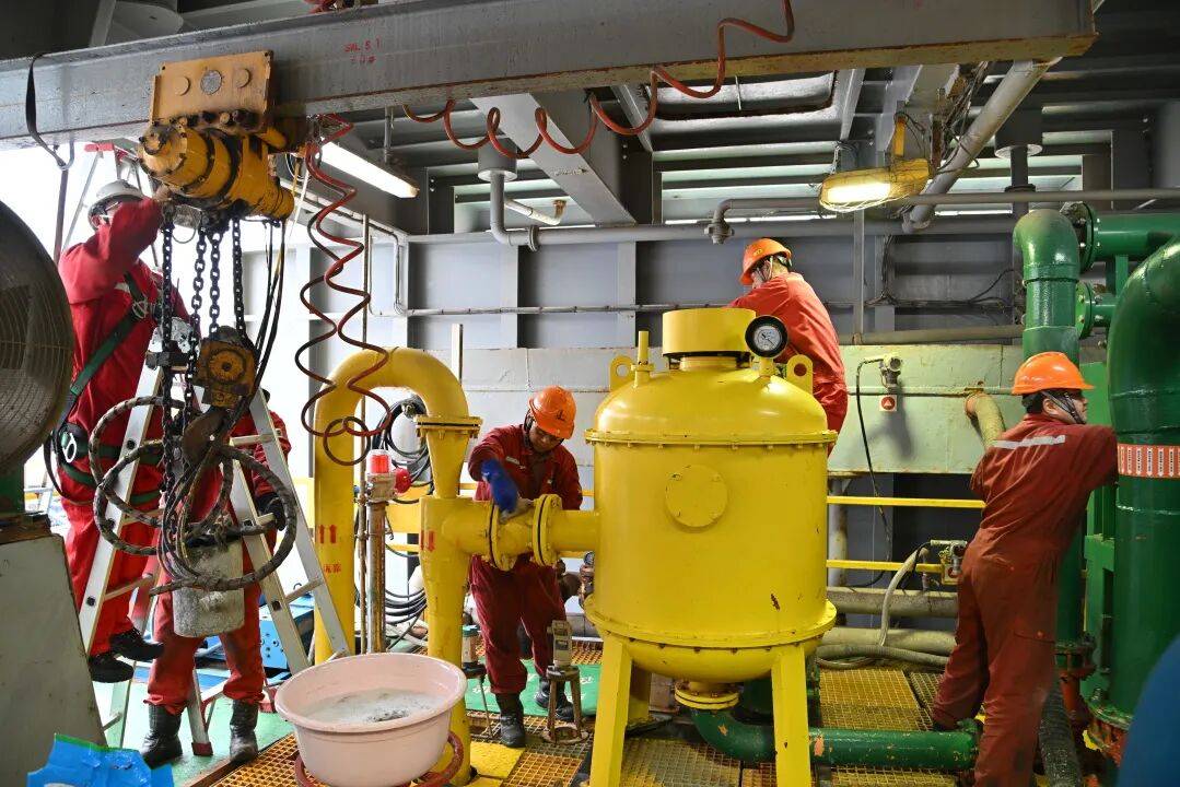 青春海洋：雷霆行动“青”力守护(图11)