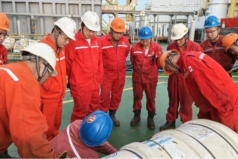 青春海洋：雷霆行动“青”力守护(图14)