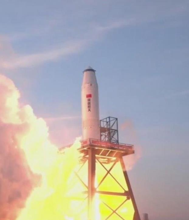 空天信息产业版图基本拼全！看济南的“星箭双造”能力(图1)