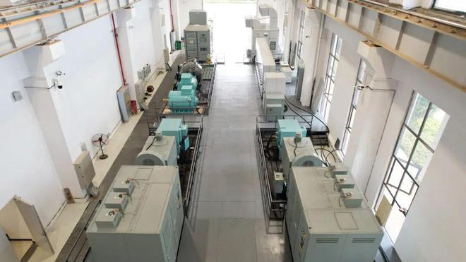 聚焦十大湖北实验室⑥丨东湖实验室：让科研成果“上船”“上轨”剑指电磁能国际品牌(图1)