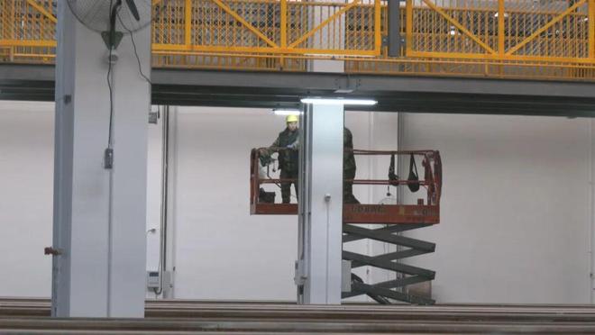 长春轨道交通5号线最新消息！(图4)