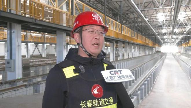 长春轨道交通5号线最新消息！(图3)