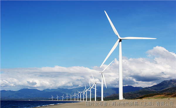 町洋DKM导轨端子|绿色能源背后的“稳固之手”!(图2)