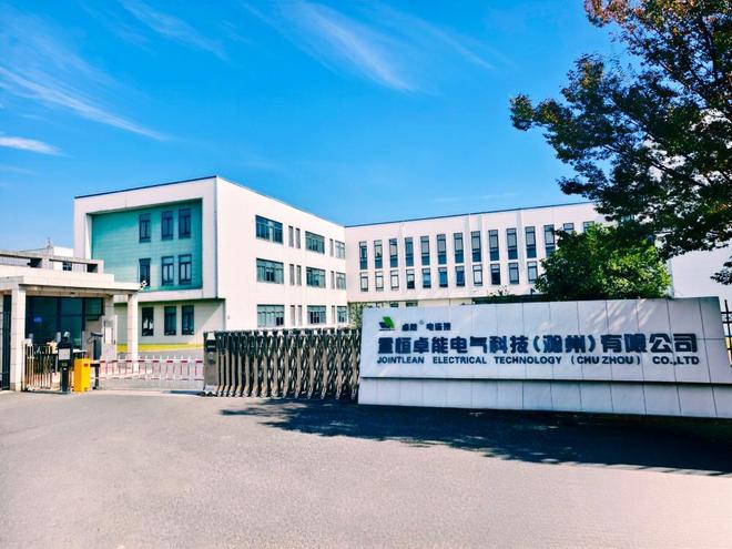 知名接线端子企业引领行业新潮流(图3)