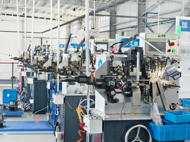 知名接线端子企业引领行业新潮流(图2)