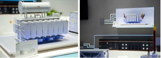 直击EP电力展|中电电气以专业整流+智慧变频赋能能源未来(图2)