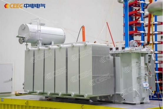 直击EP电力展|中电电气以专业整流+智慧变频赋能能源未来(图8)