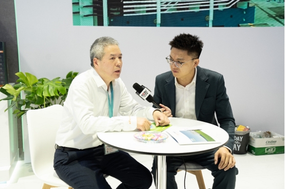 直击EP电力展|中电电气以专业整流+智慧变频赋能能源未来(图11)