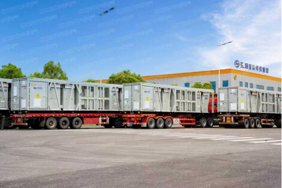 直击EP电力展|中电电气以专业整流+智慧变频赋能能源未来(图10)