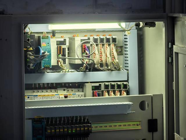 交通基础设施数字化转型有了统一底座开源鸿蒙打造“会思考”的隧道(图3)