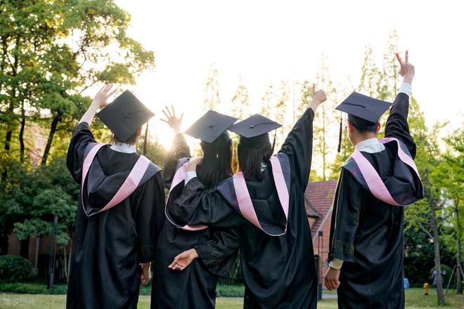 就业率前10名专业出炉：电气工程非下一个土木护理学或岌岌可危(图5)