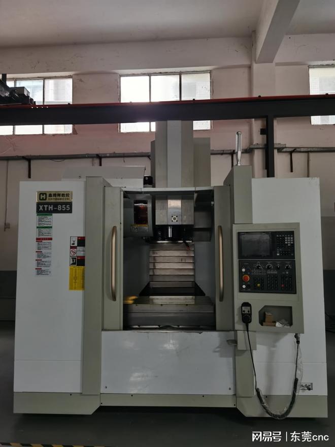 陶瓷雕铣机表面粗糙度控制：冷却润滑与设备保障不可忽视(图3)