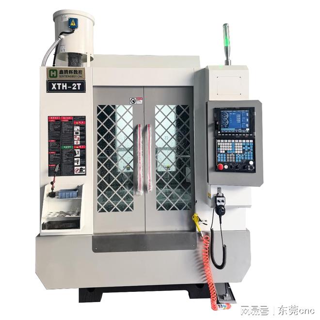 陶瓷雕铣机表面粗糙度控制：冷却润滑与设备保障不可忽视(图2)