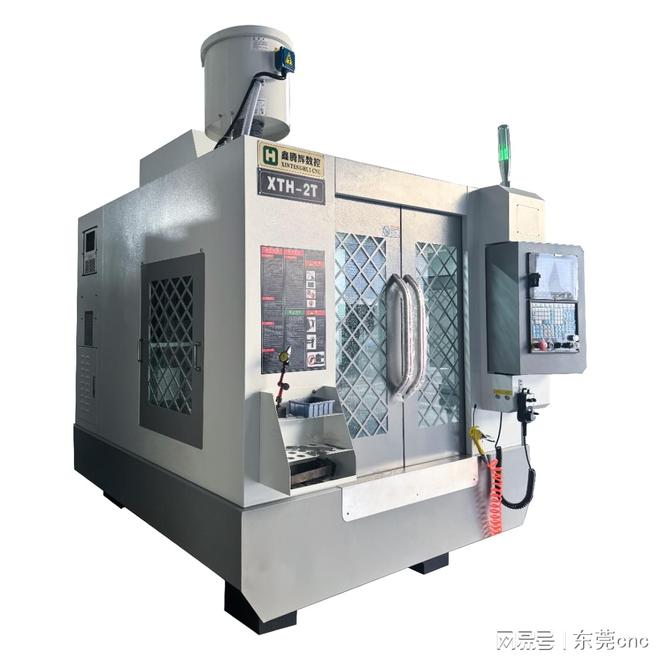 陶瓷雕铣机表面粗糙度控制：冷却润滑与设备保障不可忽视(图1)