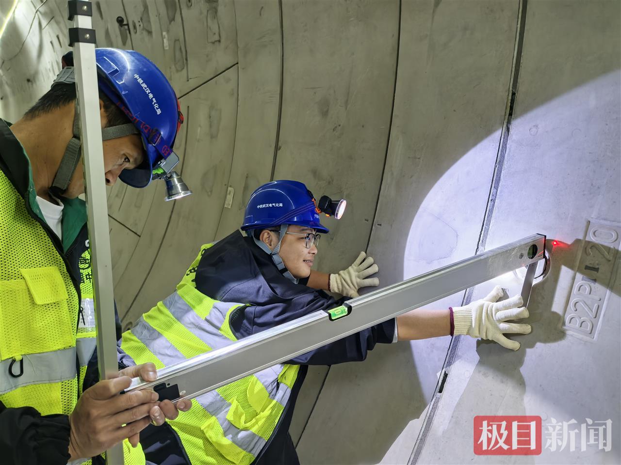 精工匠造鹭岛新通途——中铁武汉电气化局厦门地铁3号线机电装修供电工程建设纪实(图1)