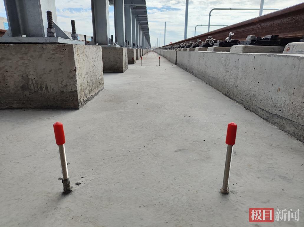 精工匠造鹭岛新通途——中铁武汉电气化局厦门地铁3号线机电装修供电工程建设纪实(图2)