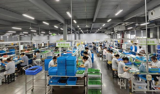 探寻接线端子领域：那些值得信赖的优质品牌(图2)