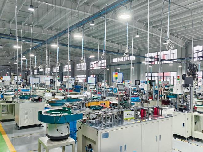 12月优质的接线端子生产厂家推荐(图2)