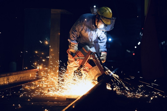 中国中铁电气化局上海电化分公司：匠心筑防线热血守通途(图2)