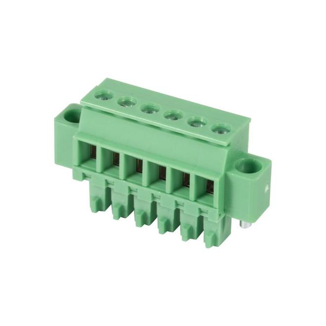 揭秘接线端子领域：那些备受认可的专业品牌有哪些？(图3)